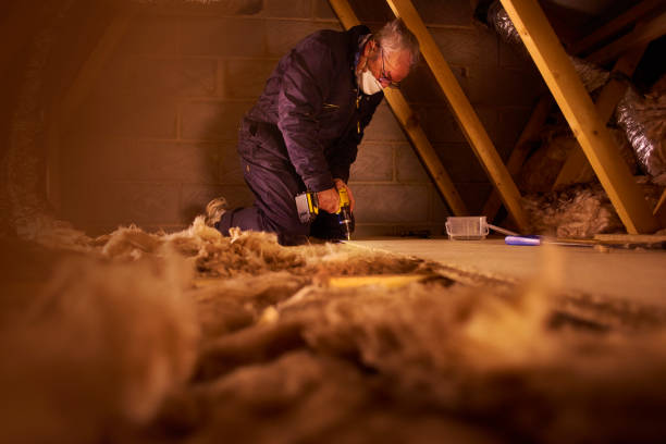 Best Commercial Insulation in Page, AZ
